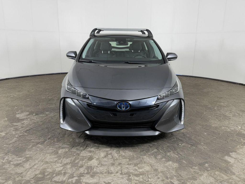 used 2019 Toyota Prius Prime car, priced at $19,998