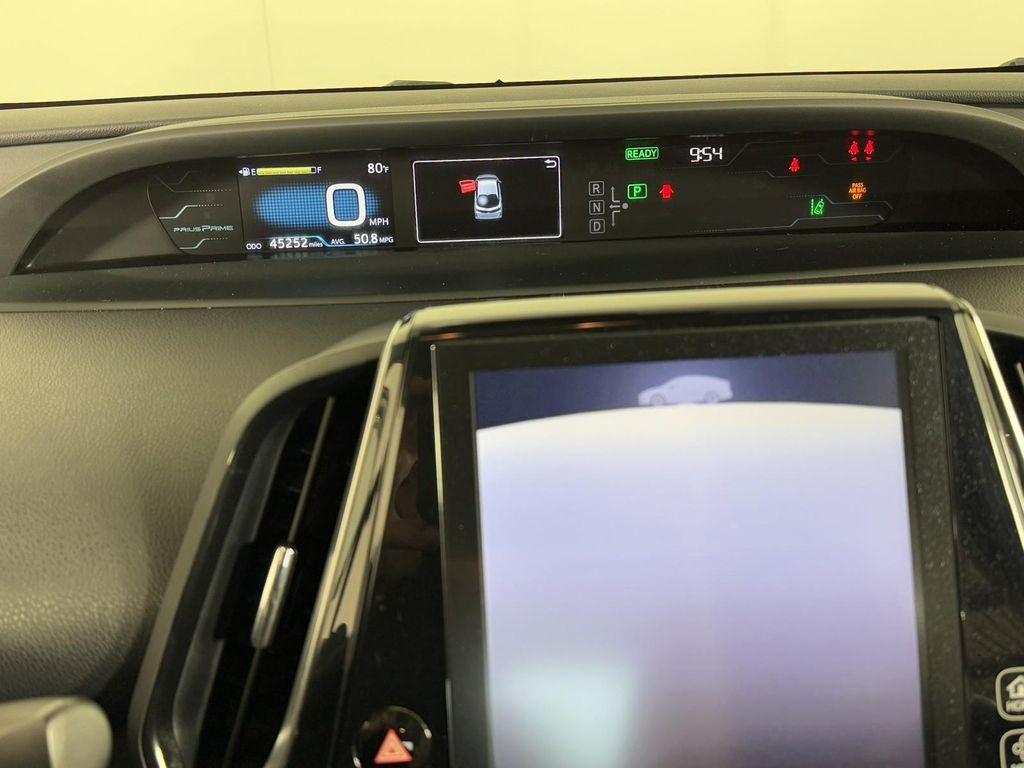 used 2019 Toyota Prius Prime car, priced at $19,998