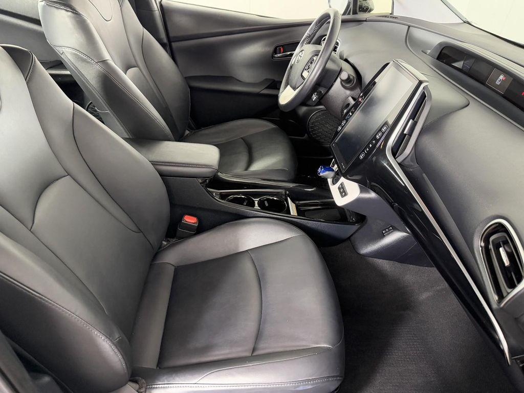 used 2019 Toyota Prius Prime car, priced at $19,998
