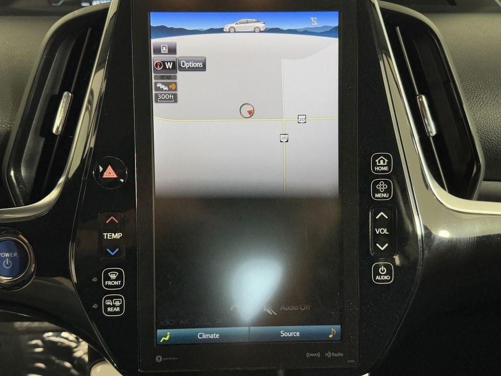 used 2019 Toyota Prius Prime car, priced at $19,998