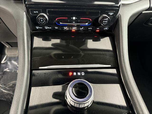 used 2023 Jeep Grand Cherokee L car, priced at $27,500