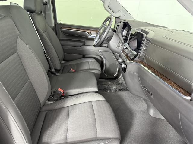 used 2022 GMC Sierra 1500 car, priced at $35,998