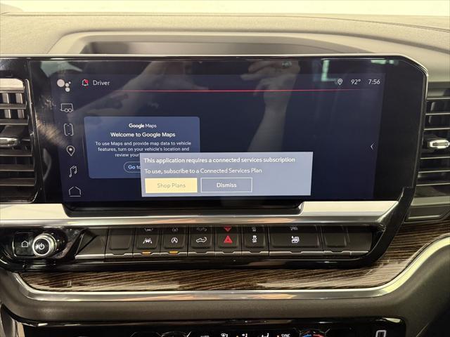 used 2022 GMC Sierra 1500 car, priced at $35,998