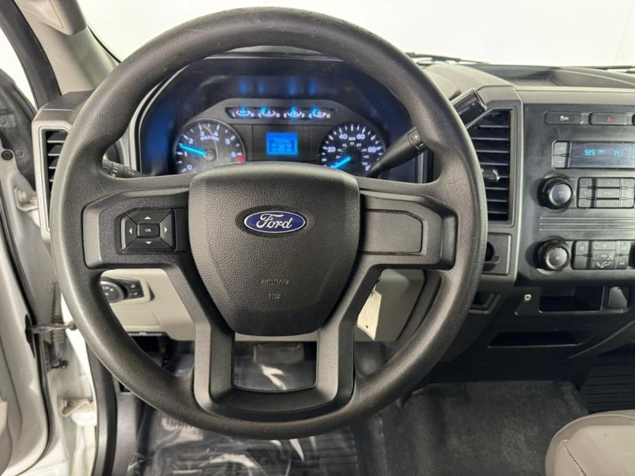 used 2017 Ford F-250 car, priced at $19,998