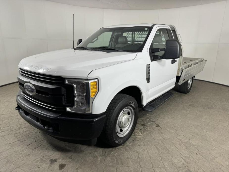 used 2017 Ford F-250 car, priced at $19,998