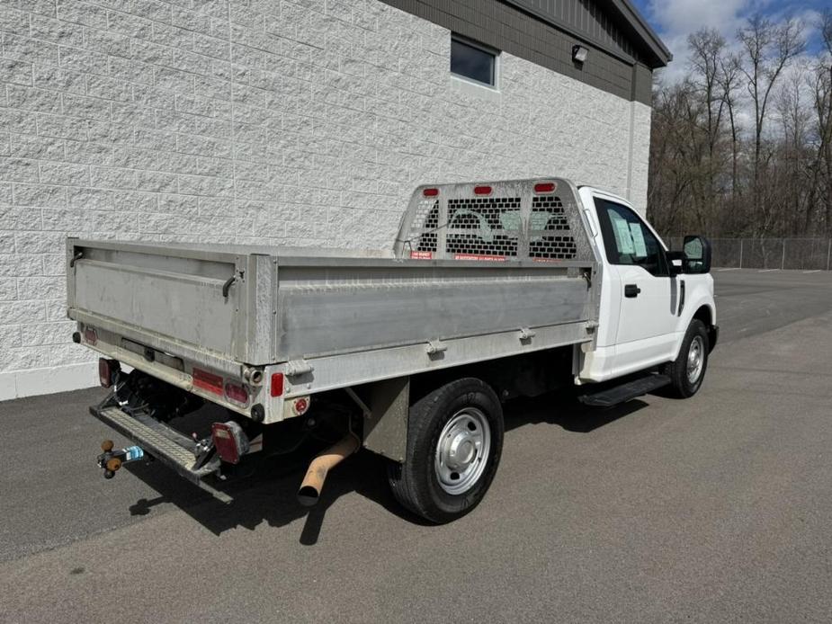 used 2017 Ford F-250 car, priced at $19,998