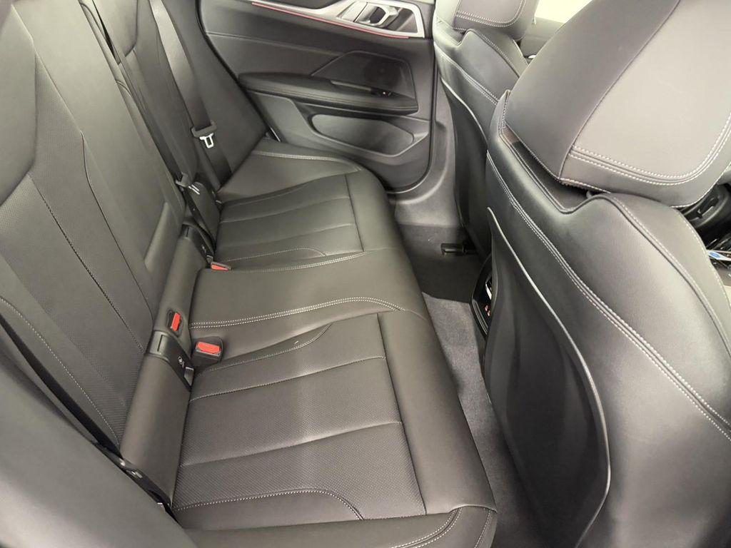 used 2025 BMW i4 Gran Coupe car, priced at $52,900