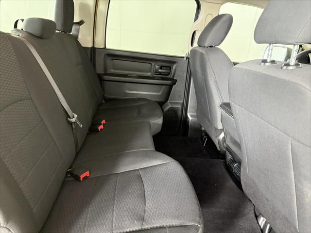 used 2019 Ram 1500 car, priced at $26,500