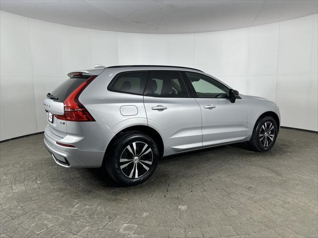 used 2024 Volvo XC60 car, priced at $38,500