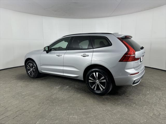 used 2024 Volvo XC60 car, priced at $38,500