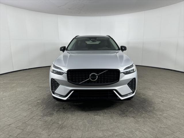 used 2024 Volvo XC60 car, priced at $38,500