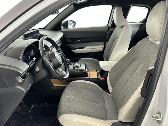 used 2022 Mazda MX-30 car, priced at $13,500