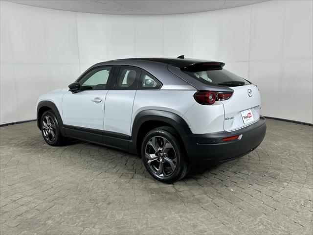 used 2022 Mazda MX-30 car, priced at $13,500