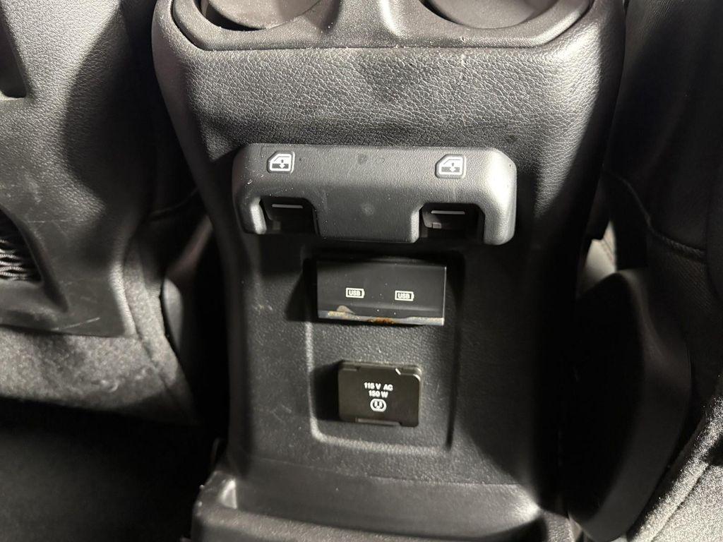 used 2022 Jeep Wrangler Unlimited car, priced at $31,500