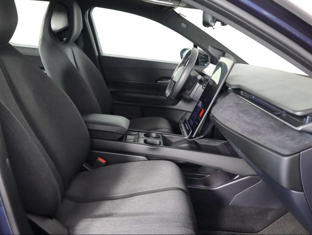 used 2023 Fisker Ocean car, priced at $17,998
