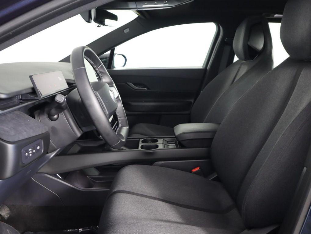 used 2023 Fisker Ocean car, priced at $17,998