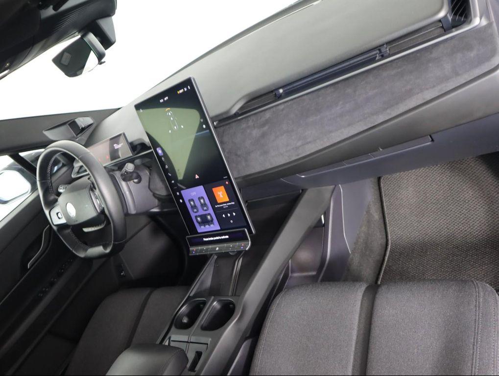 used 2023 Fisker Ocean car, priced at $17,998