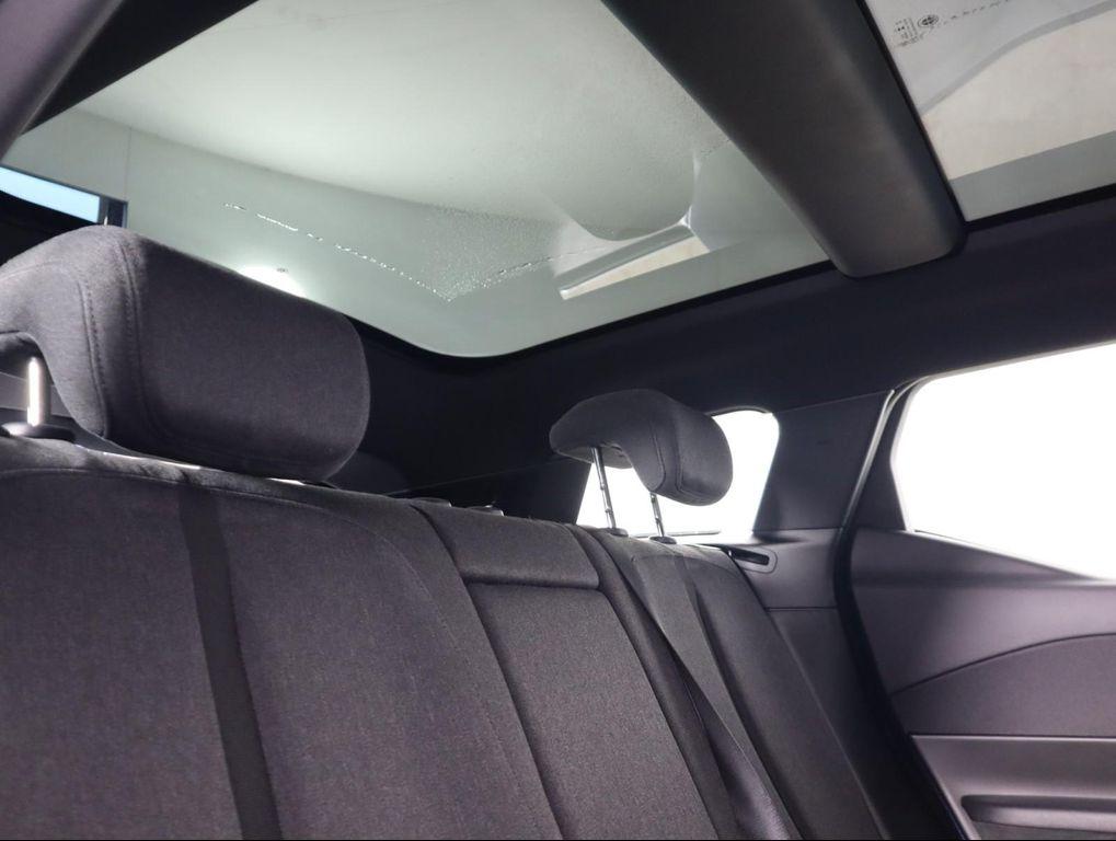 used 2023 Fisker Ocean car, priced at $17,998