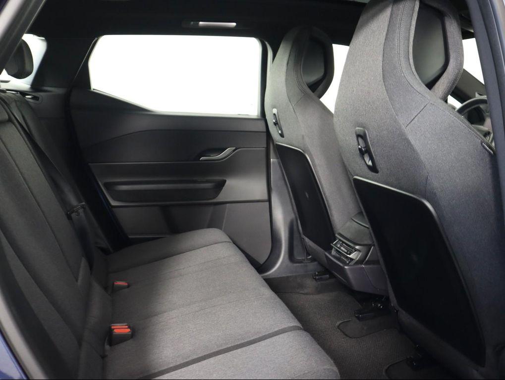 used 2023 Fisker Ocean car, priced at $17,998