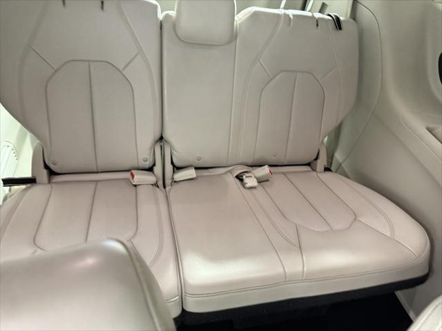 used 2021 Chrysler Voyager car, priced at $13,998