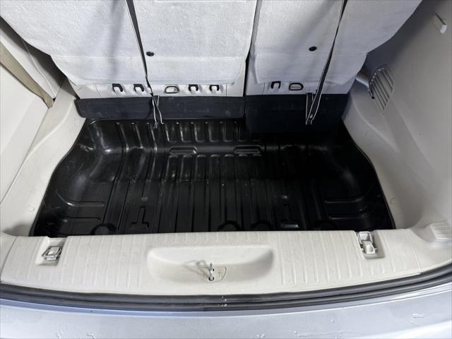 used 2021 Chrysler Voyager car, priced at $13,998