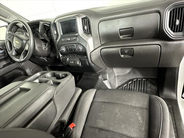 used 2023 Chevrolet Silverado 1500 car, priced at $25,998