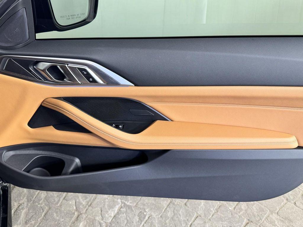 used 2024 BMW 430 car, priced at $44,998