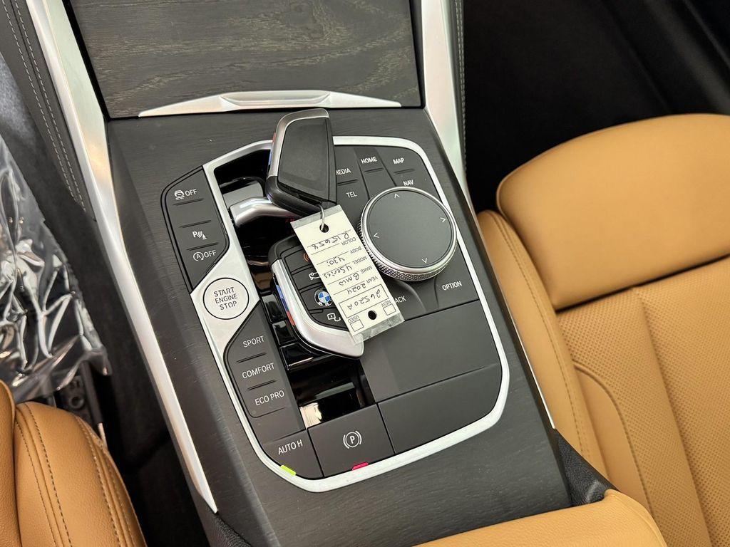 used 2024 BMW 430 car, priced at $44,998