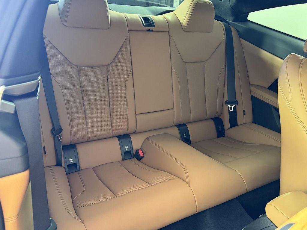 used 2024 BMW 430 car, priced at $44,998