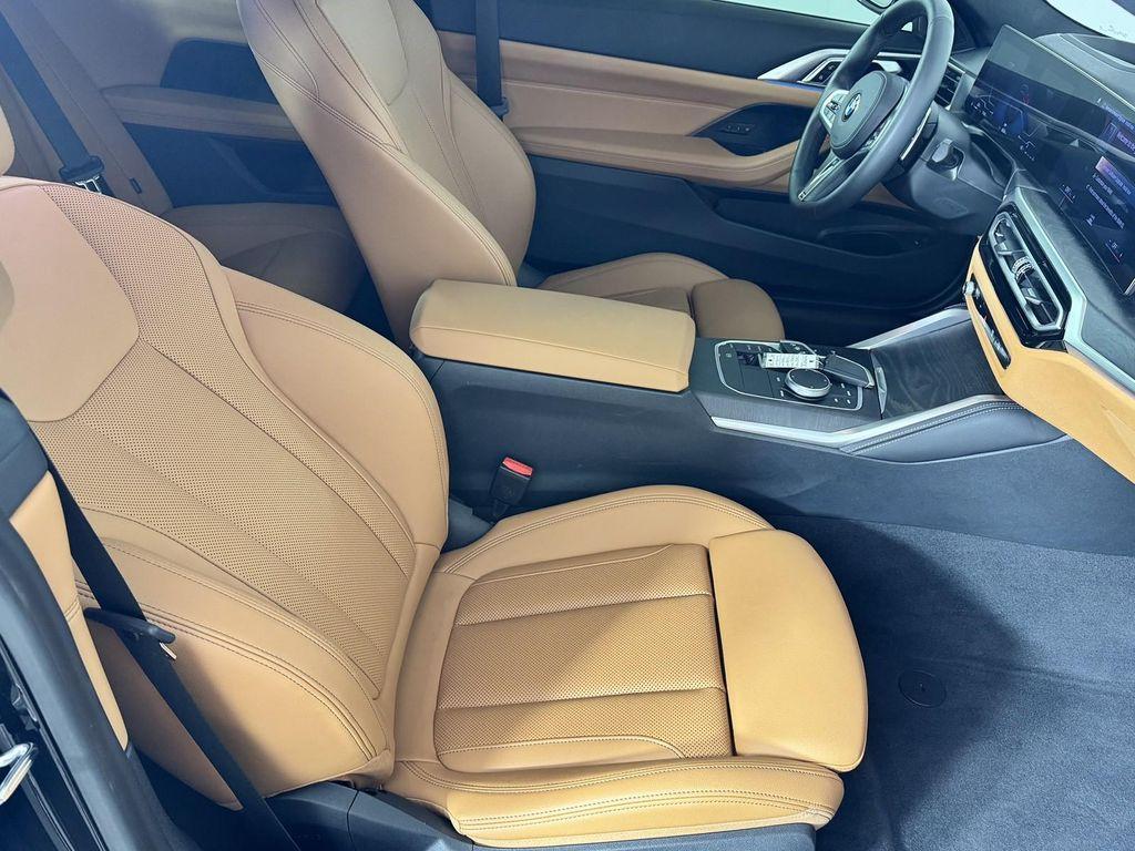 used 2024 BMW 430 car, priced at $44,998