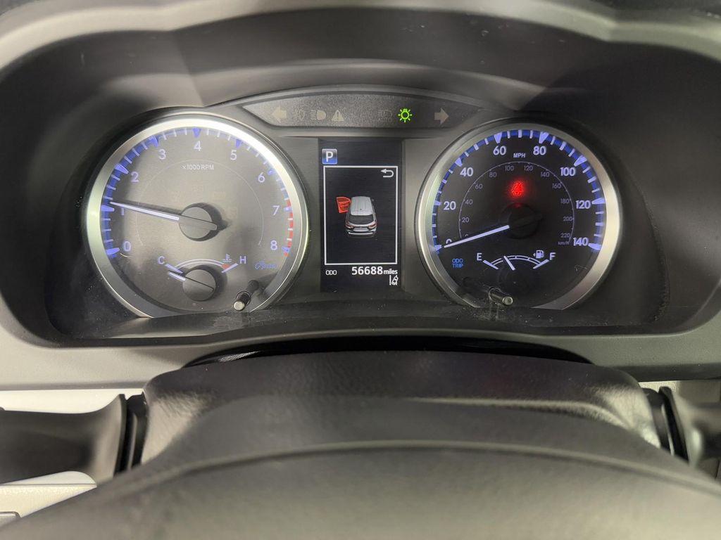 used 2019 Toyota Highlander car, priced at $22,998