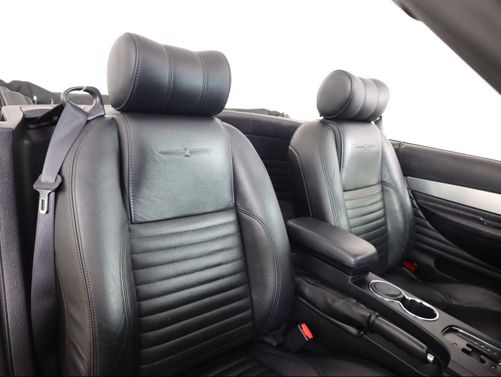 used 2003 Ford Thunderbird car, priced at $16,500