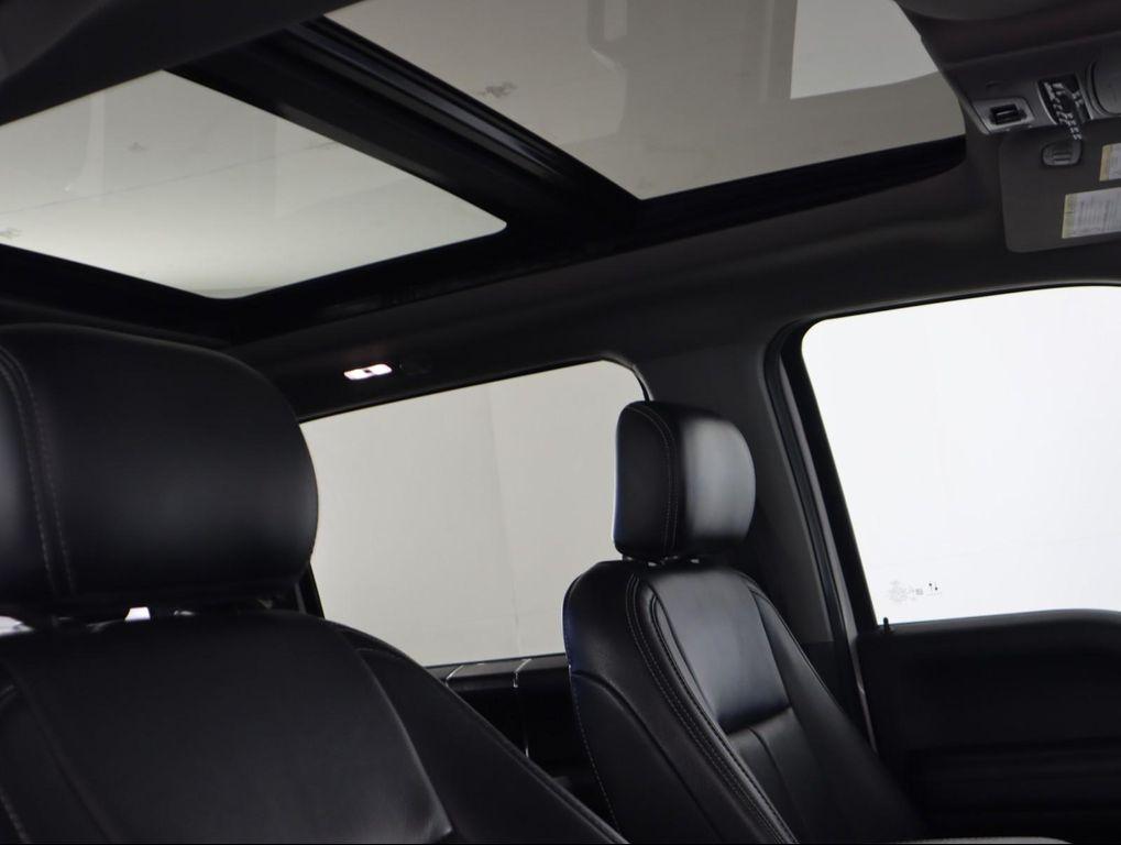 used 2020 Ford F-250 car, priced at $57,400
