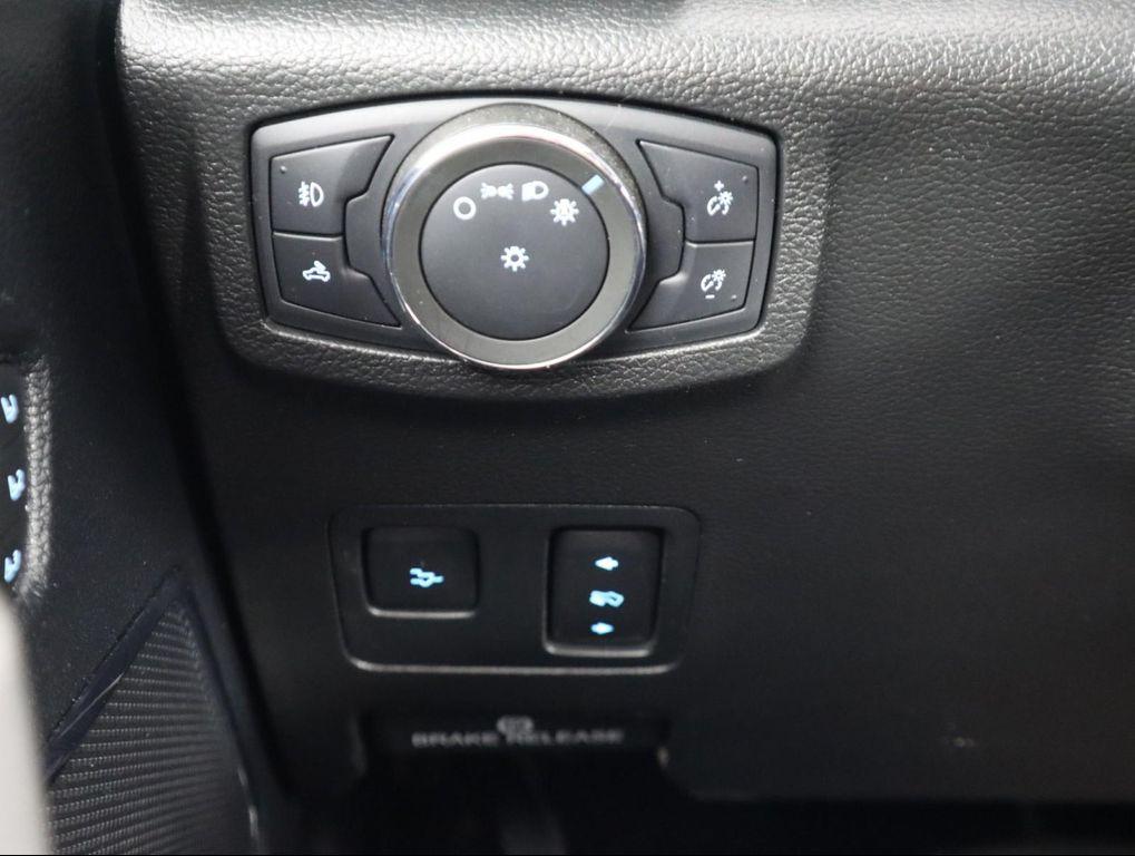 used 2020 Ford F-250 car, priced at $57,400