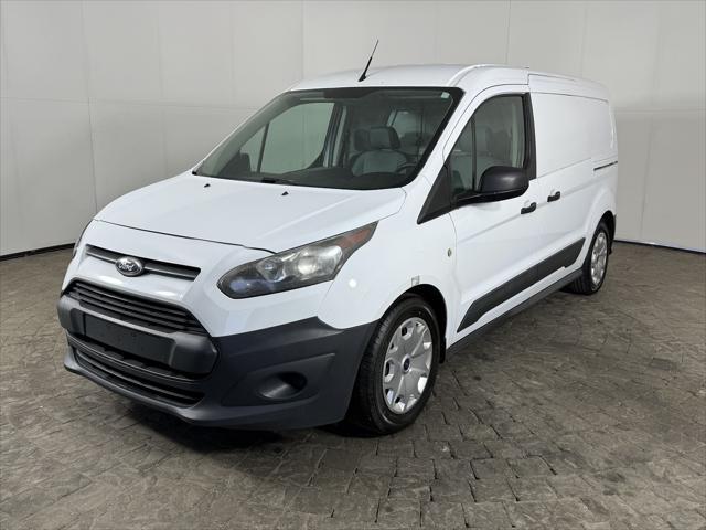 used 2016 Ford Transit Connect car, priced at $12,500