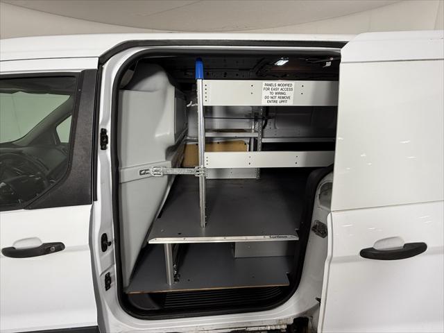 used 2016 Ford Transit Connect car, priced at $12,500