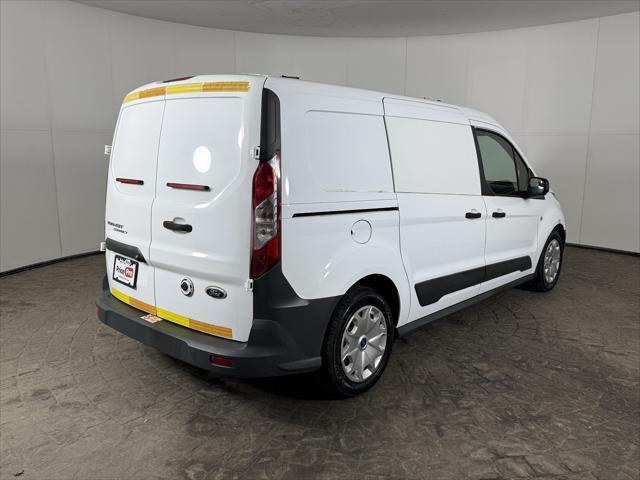 used 2016 Ford Transit Connect car, priced at $12,500