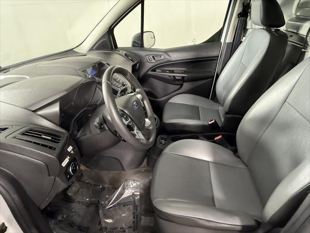 used 2016 Ford Transit Connect car, priced at $12,500