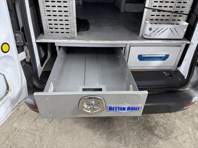 used 2016 Ford Transit Connect car, priced at $12,500