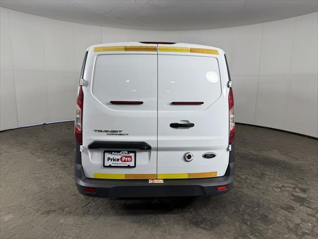 used 2016 Ford Transit Connect car, priced at $12,500