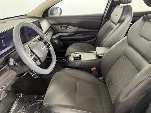 used 2023 Nissan ARIYA car, priced at $20,998