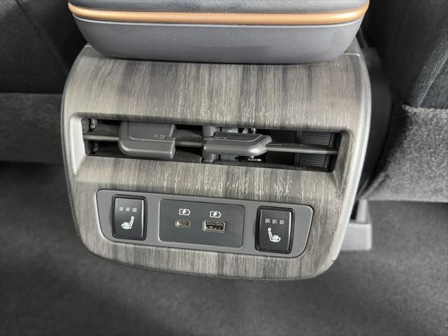 used 2023 Nissan ARIYA car, priced at $20,998