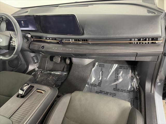 used 2023 Nissan ARIYA car, priced at $20,998