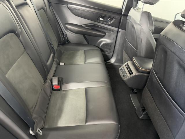 used 2023 Nissan ARIYA car, priced at $20,998