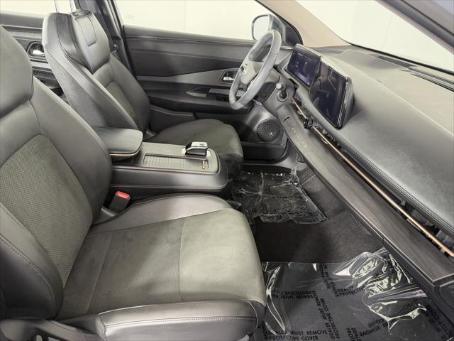 used 2023 Nissan ARIYA car, priced at $20,998