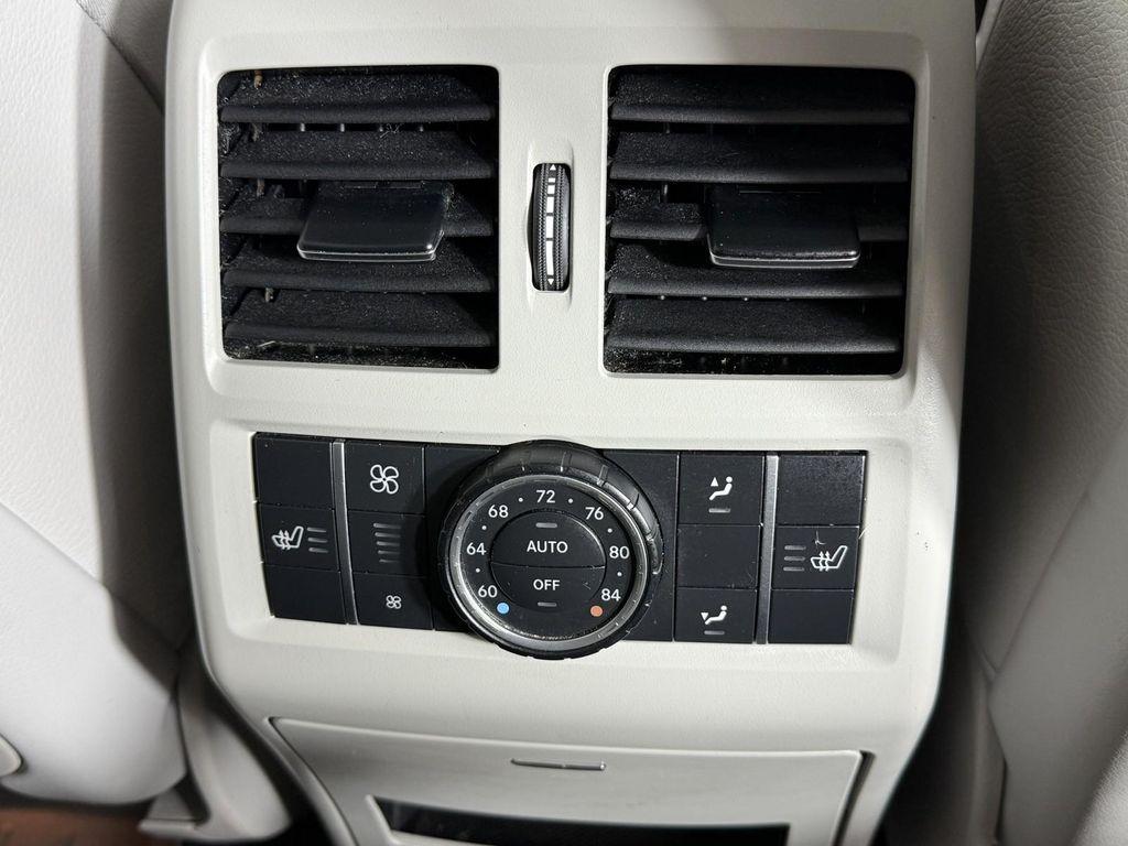 used 2014 Mercedes-Benz GL-Class car, priced at $13,500