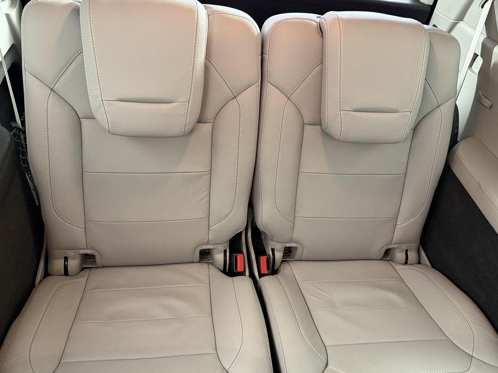 used 2014 Mercedes-Benz GL-Class car, priced at $13,500