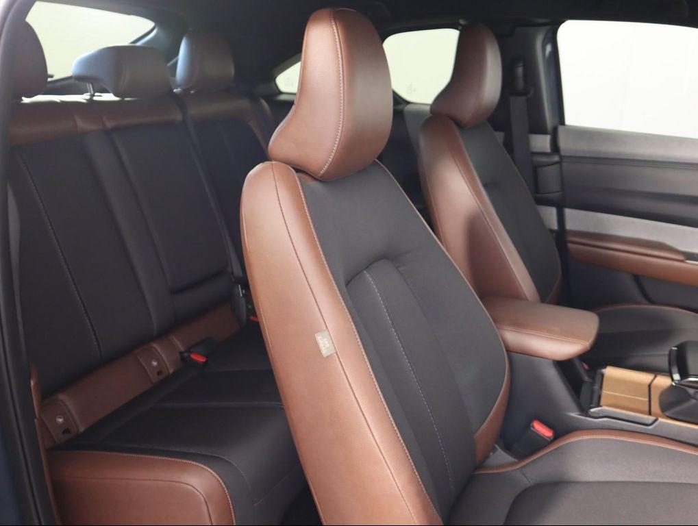 used 2022 Mazda MX-30 car, priced at $14,998