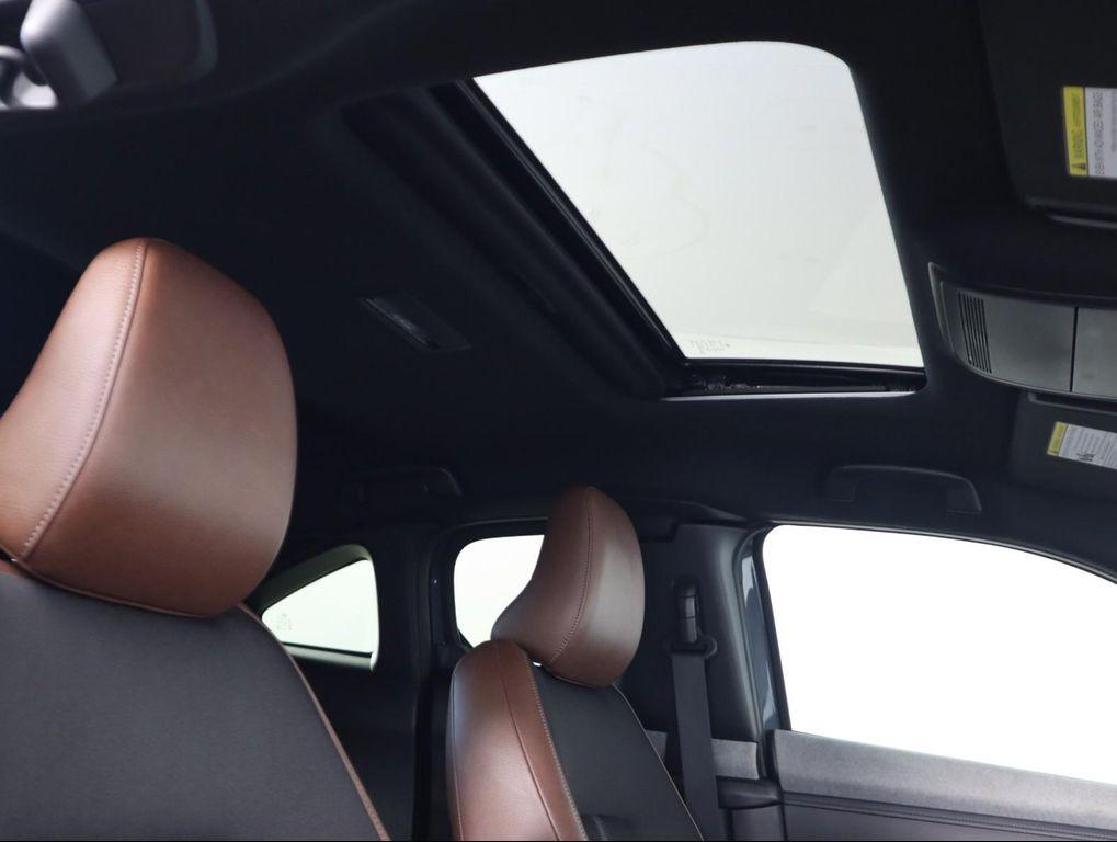 used 2022 Mazda MX-30 car, priced at $14,998