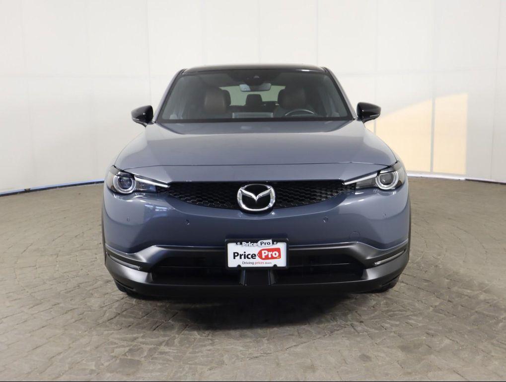 used 2022 Mazda MX-30 car, priced at $14,998
